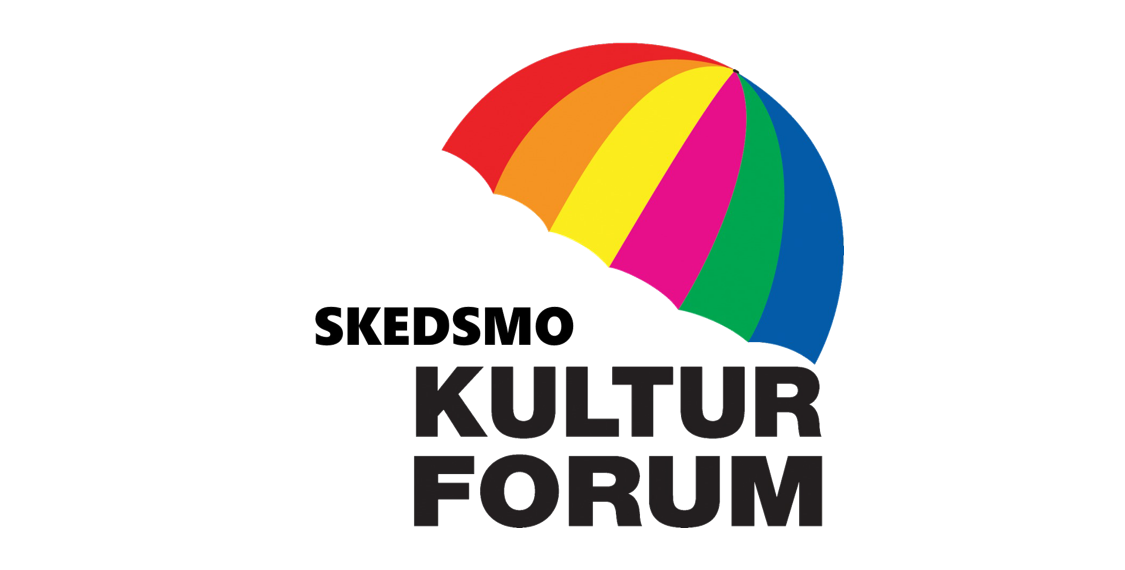Skedsmo Kulturforum logo