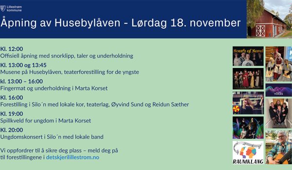 Åpning av Husebylåven 1200×675 Åpning av Husebylåven 1200x675