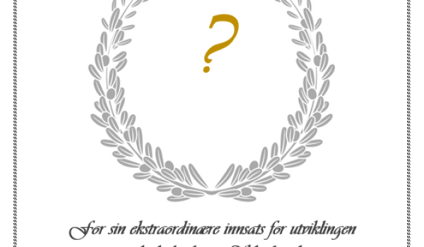 Årets Skedsmosokningf 2026