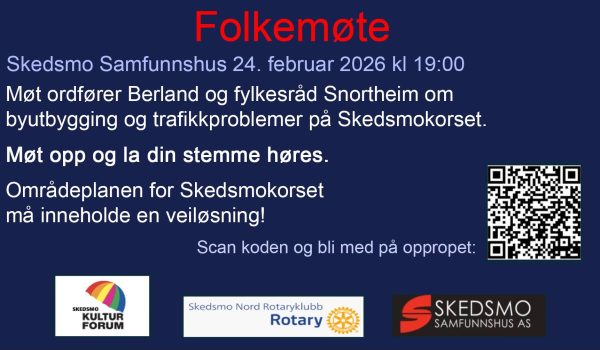 Folkemøte 2026
