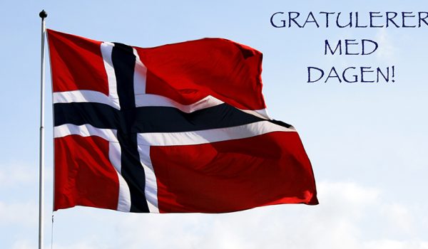 Gratulerer med dagen17mai